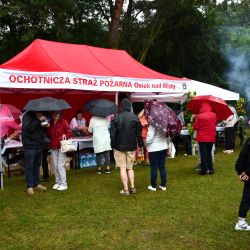 Gminne Dożynki w Obrowie