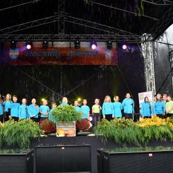 Gminne Dożynki w Obrowie