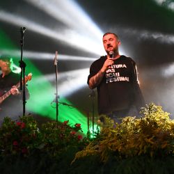 Gminne Dożynki w Obrowie