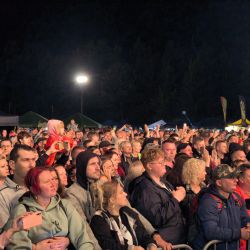 Gminne Dożynki w Obrowie