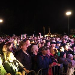 Gminne Dożynki w Obrowie