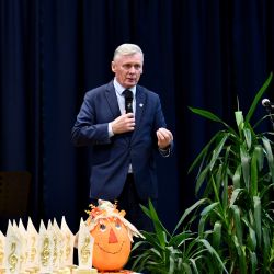 VIII Przegląd Chórów i Zespołów Senioralnych