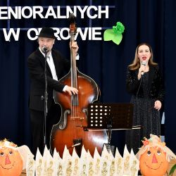 VIII Przegląd Chórów i Zespołów Senioralnych