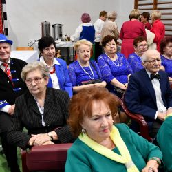 VIII Przegląd Chórów i Zespołów Senioralnych
