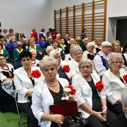 VIII Przegląd Chórów i Zespołów Senioralnych