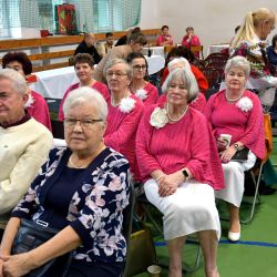 VIII Przegląd Chórów i Zespołów Senioralnych