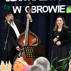 VIII Przegląd Chórów i Zespołów Senioralnych