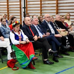 VIII Przegląd Chórów i Zespołów Senioralnych