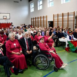 VIII Przegląd Chórów i Zespołów Senioralnych