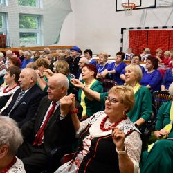 VIII Przegląd Chórów i Zespołów Senioralnych