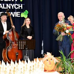 VIII Przegląd Chórów i Zespołów Senioralnych