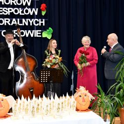 VIII Przegląd Chórów i Zespołów Senioralnych