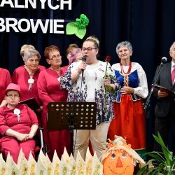 VIII Przegląd Chórów i Zespołów Senioralnych
