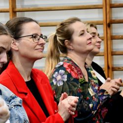 VIII Przegląd Chórów i Zespołów Senioralnych