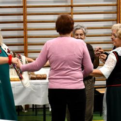VIII Przegląd Chórów i Zespołów Senioralnych