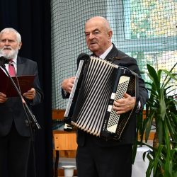 VIII Przegląd Chórów i Zespołów Senioralnych