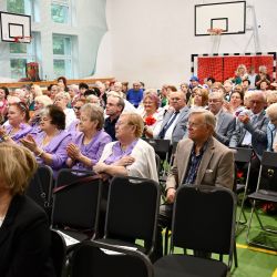 VIII Przegląd Chórów i Zespołów Senioralnych