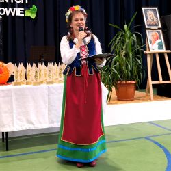 VIII Przegląd Chórów i Zespołów Senioralnych