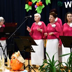 VIII Przegląd Chórów i Zespołów Senioralnych