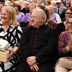 VIII Przegląd Chórów i Zespołów Senioralnych