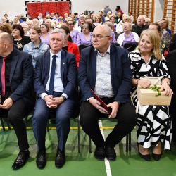VIII Przegląd Chórów i Zespołów Senioralnych