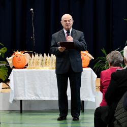 VIII Przegląd Chórów i Zespołów Senioralnych