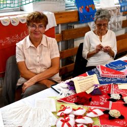 VIII Przegląd Chórów i Zespołów Senioralnych