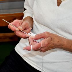 VIII Przegląd Chórów i Zespołów Senioralnych