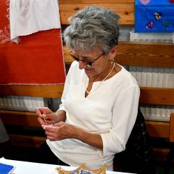 VIII Przegląd Chórów i Zespołów Senioralnych