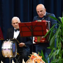 VIII Przegląd Chórów i Zespołów Senioralnych