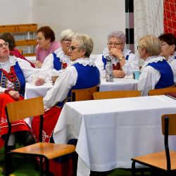 VIII Przegląd Chórów i Zespołów Senioralnych