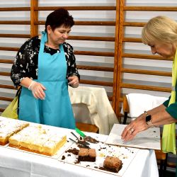 VIII Przegląd Chórów i Zespołów Senioralnych