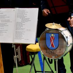 VIII Przegląd Chórów i Zespołów Senioralnych