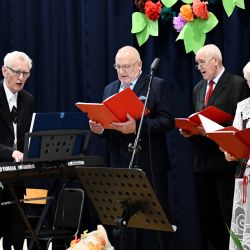 VIII Przegląd Chórów i Zespołów Senioralnych