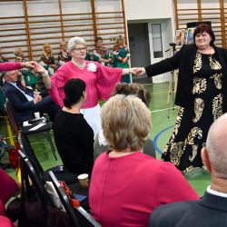 VIII Przegląd Chórów i Zespołów Senioralnych