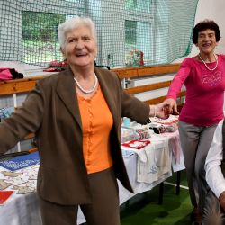 VIII Przegląd Chórów i Zespołów Senioralnych