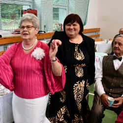 VIII Przegląd Chórów i Zespołów Senioralnych