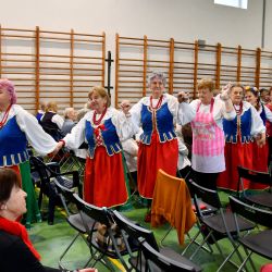 VIII Przegląd Chórów i Zespołów Senioralnych