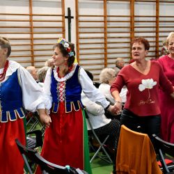 VIII Przegląd Chórów i Zespołów Senioralnych