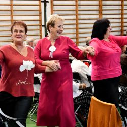 VIII Przegląd Chórów i Zespołów Senioralnych