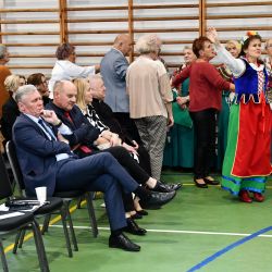 VIII Przegląd Chórów i Zespołów Senioralnych