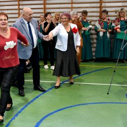 VIII Przegląd Chórów i Zespołów Senioralnych