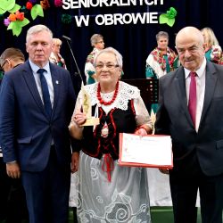 VIII Przegląd Chórów i Zespołów Senioralnych