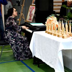 VIII Przegląd Chórów i Zespołów Senioralnych