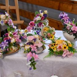 VIII Przegląd Chórów i Zespołów Senioralnych