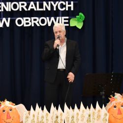 VIII Przegląd Chórów i Zespołów Senioralnych