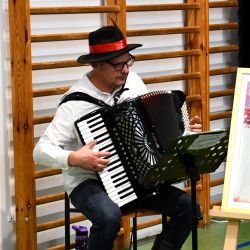VIII Przegląd Chórów i Zespołów Senioralnych