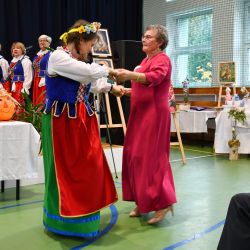 VIII Przegląd Chórów i Zespołów Senioralnych