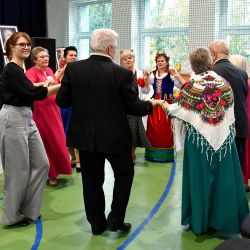 VIII Przegląd Chórów i Zespołów Senioralnych