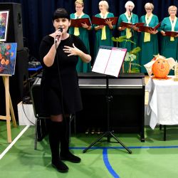 VIII Przegląd Chórów i Zespołów Senioralnych